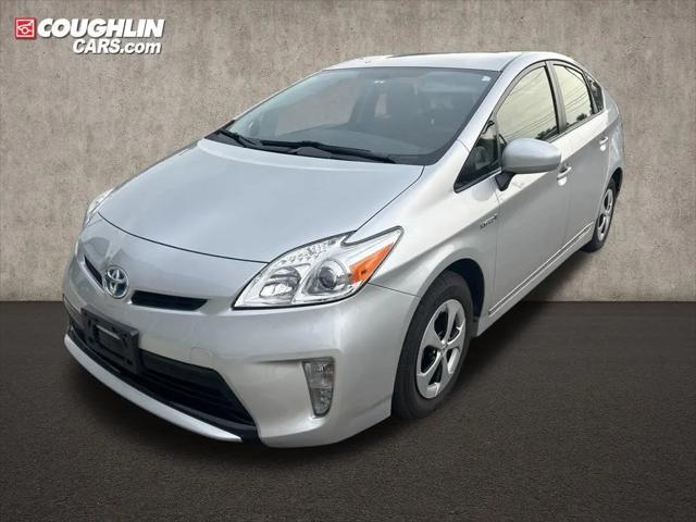 2012 Toyota Prius Three for sale in Lewis Center, OH