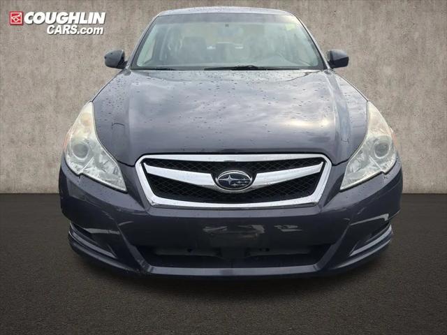 2011 Subaru Legacy 3.6R Limited for sale in Dublin, OH
