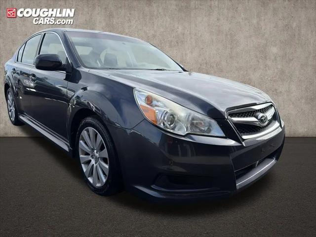 2011 Subaru Legacy 3.6R Limited for sale near Dublin, OH
