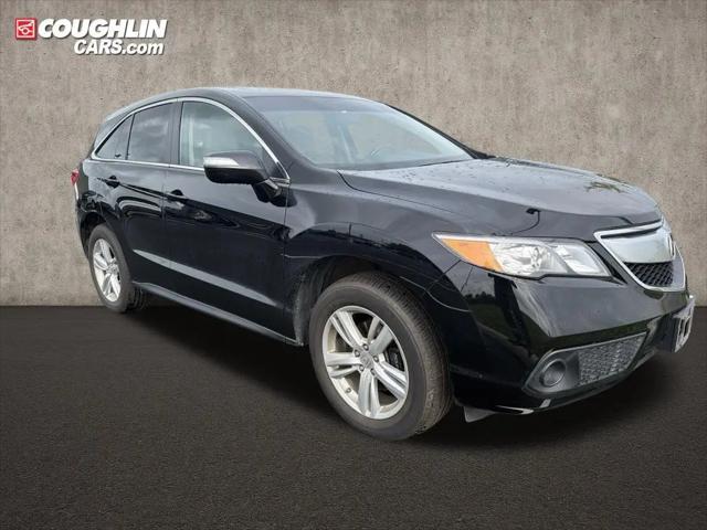 2015 Acura RDX Base for sale near Dublin, OH