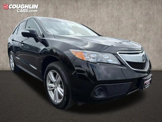 2015 Acura RDX Base for sale near Dublin, OH