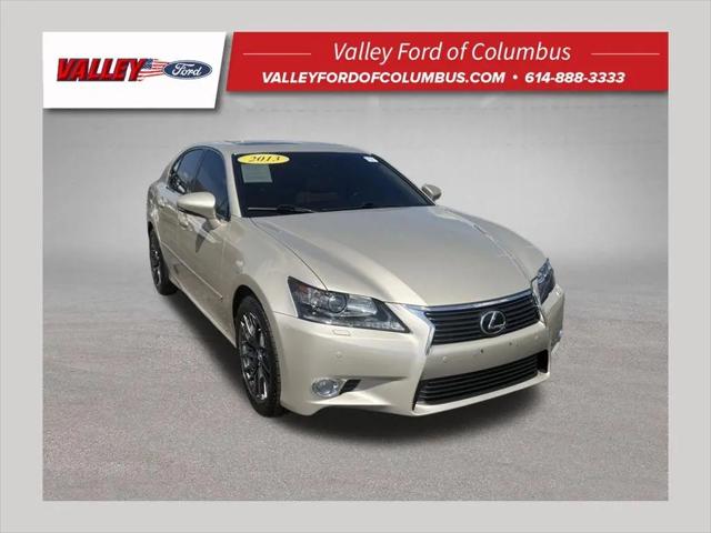 2013 Lexus GS 350 Base for sale in Columbus, OH
