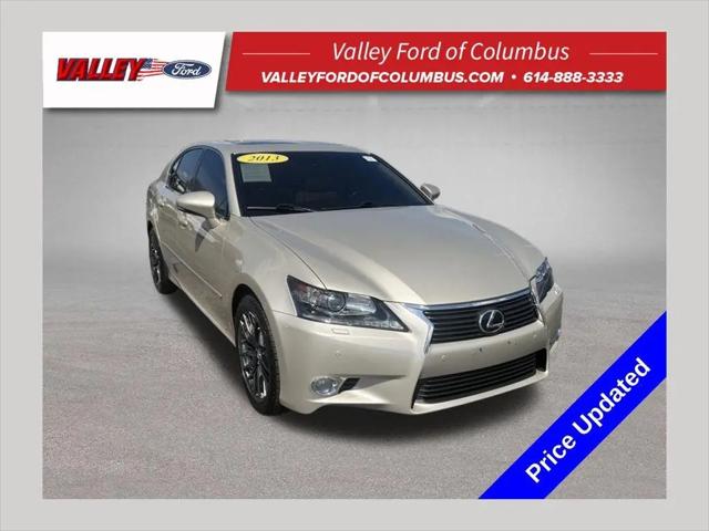 2013 Lexus GS 350 Base for sale near Columbus, OH