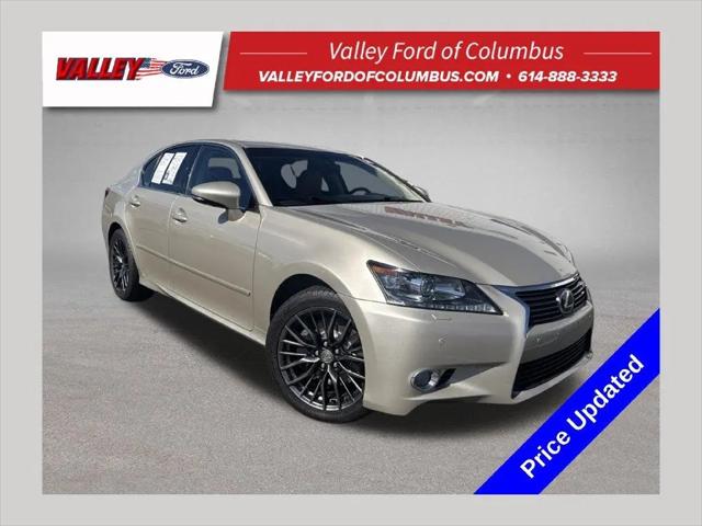 2013 Lexus GS 350 Base for sale near Columbus, OH