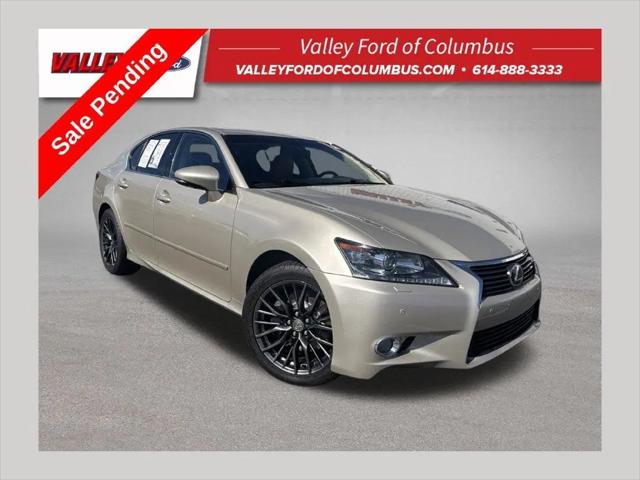 2013 Lexus GS 350 Base for sale near Columbus, OH
