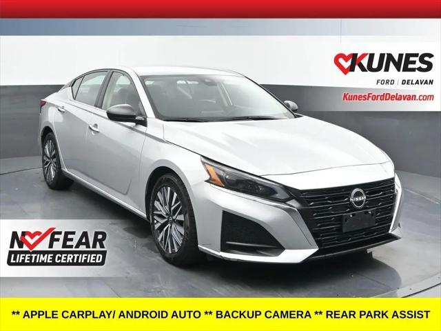 2024 Nissan Altima SV FWD for sale in Delavan, WI