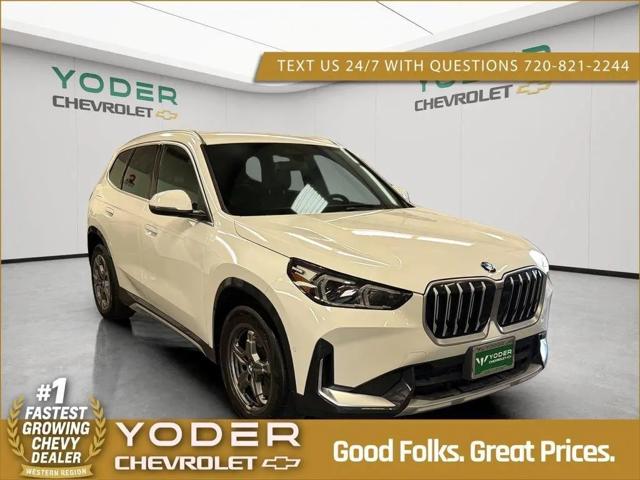 2025 BMW X1 xDrive28i for sale in Fort Lupton, CO