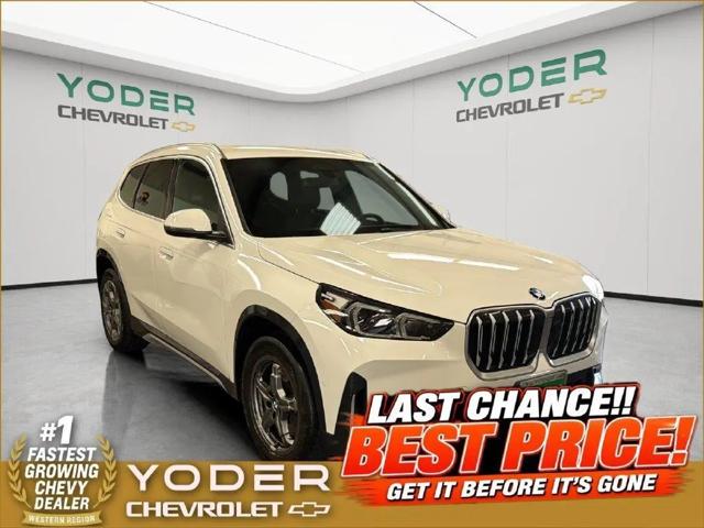2025 BMW X1 xDrive28i for sale in Fort Lupton, CO