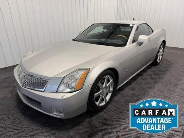 2004 Cadillac XLR Base for sale in Appleton, WI