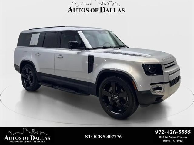 2024 Land Rover Defender 130 P300 S for sale in Irving, TX