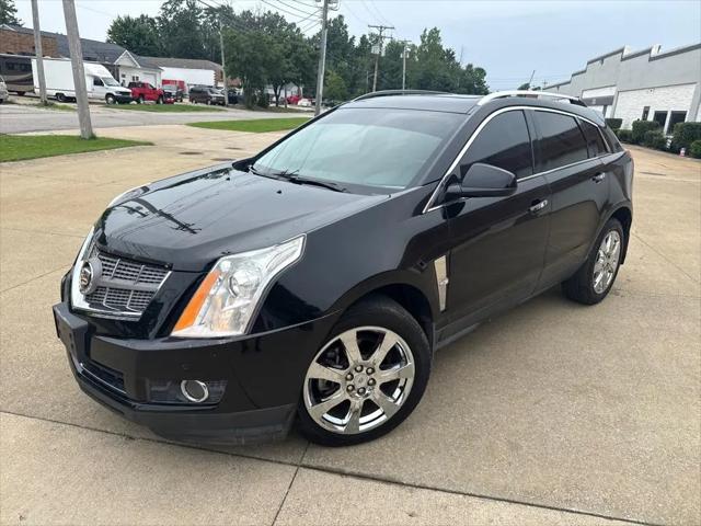 2010 Cadillac SRX Premium Collection for sale in Cleveland, OH