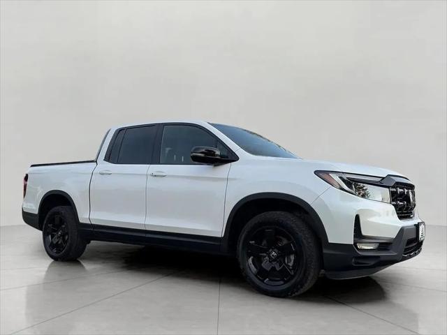 2025 Honda Ridgeline Black Edition for sale in Oshkosh, WI