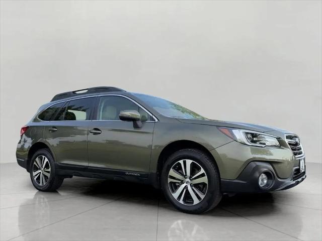 2019 Subaru Outback 2.5i Limited for sale in Oshkosh, WI