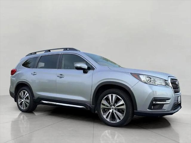 2022 Subaru Ascent Limited for sale in Oshkosh, WI