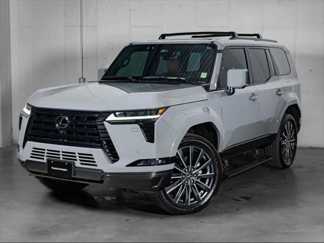 2024 Lexus GX 550 Luxury+ for sale in Huntington Station, NY