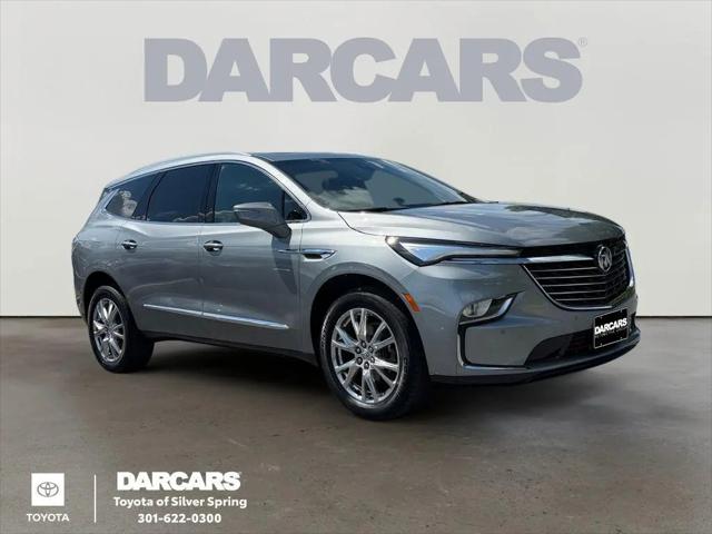 2023 Buick Enclave Essence AWD for sale in Silver Spring, MD