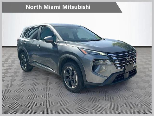 2024 Nissan Rogue SV FWD for sale in Miami, FL