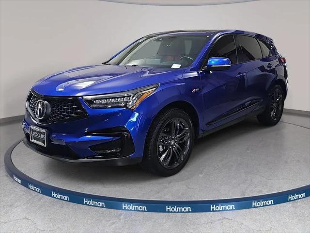 2021 Acura RDX A-SPEC Package for sale in Greenwood Village, CO