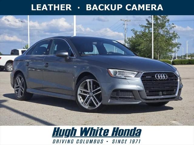 2017 Audi A3 Premium Plus for sale near Columbus, OH