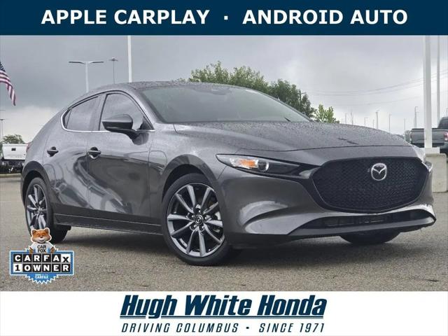 2022 Mazda Mazda3 for sale near Columbus, OH