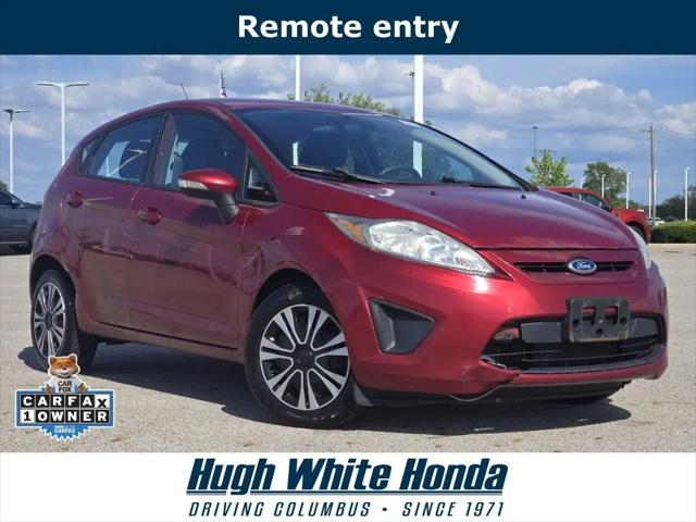 2013 Ford Fiesta SE for sale near Columbus, OH