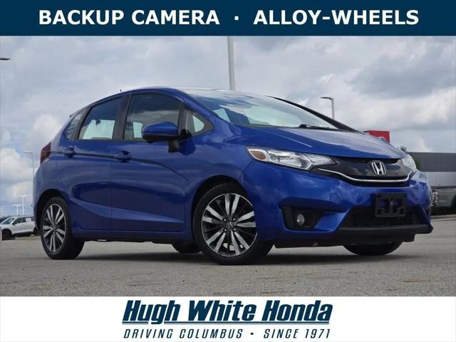 2015 Honda Fit EX for sale in Columbus, OH