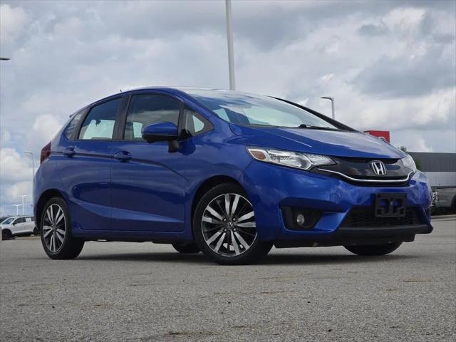 2015 Honda Fit for sale near Columbus, OH