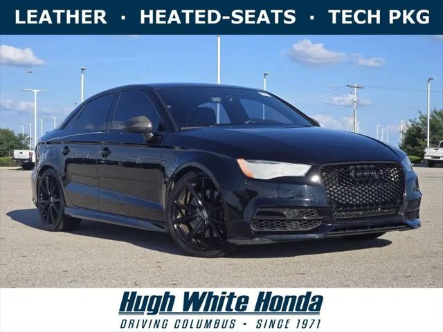 2016 Audi S3 Premium Plus for sale near Columbus, OH