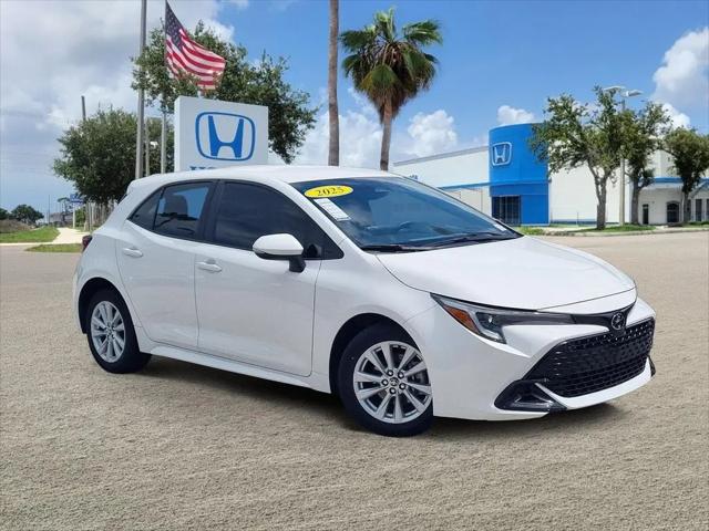 2025 Toyota Corolla SE for sale in Sarasota, FL