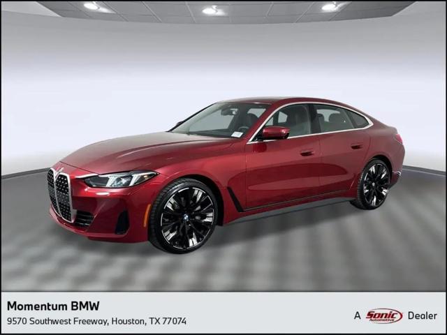 2025 BMW 430i Gran Coupe i for sale in Houston, TX