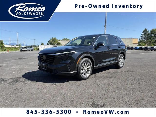 2023 Honda CR-V EX-L AWD for sale in Kingston, NY