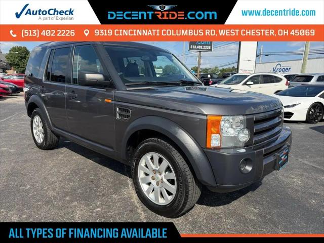 2005 Land Rover LR3 SE for sale in West Chester, OH