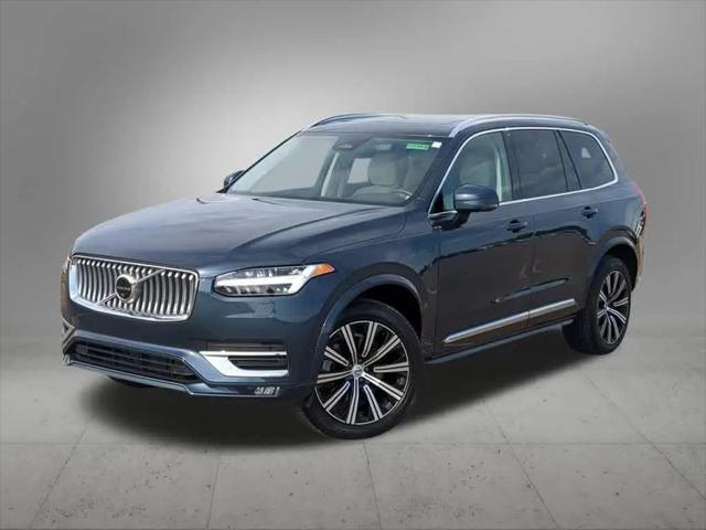 2023 Volvo XC90 B6 Plus 7-Seater for sale in Troy, MI