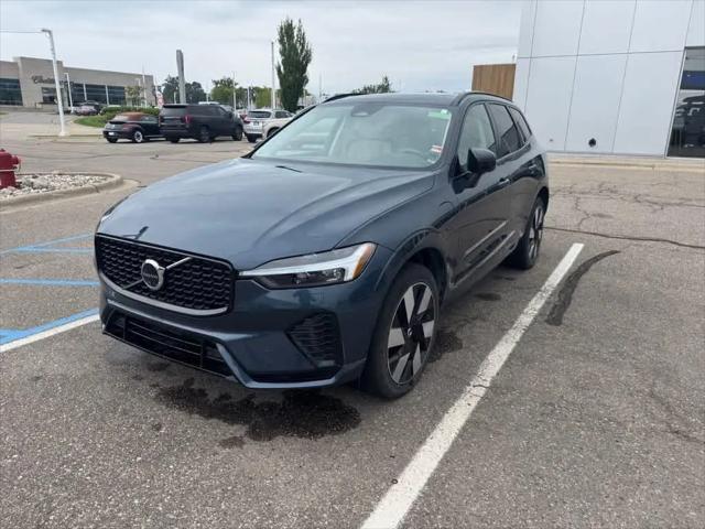 2024 Volvo XC60 Recharge T8 Plus Dark Theme for sale in Troy, MI