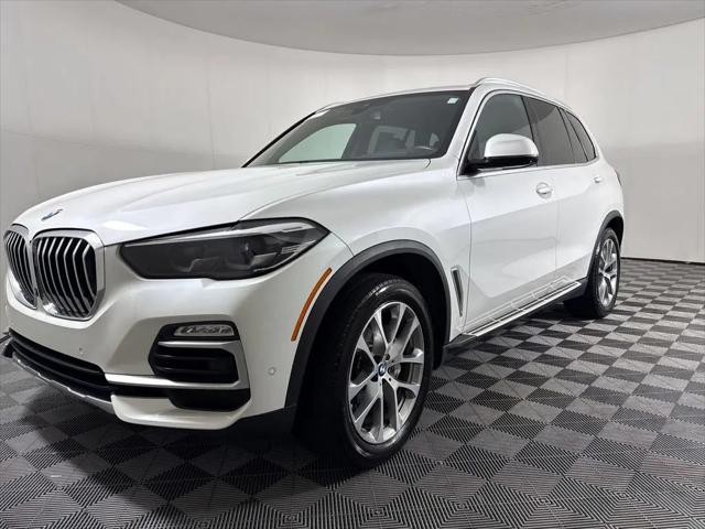 2020 BMW X5 xDrive40i for sale in Atlanta, GA