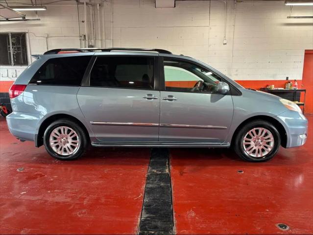 2008 Toyota Sienna for sale near Franklin, OH