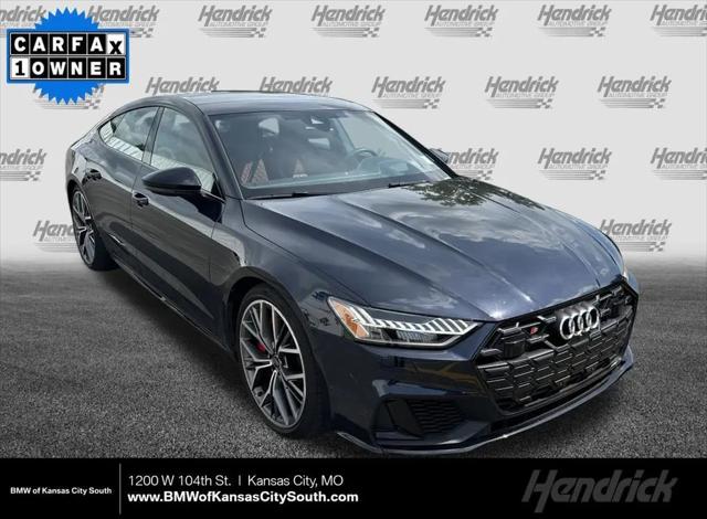 2025 Audi S7 Prestige TFSI quattro Tiptronic for sale in KCMO, MO