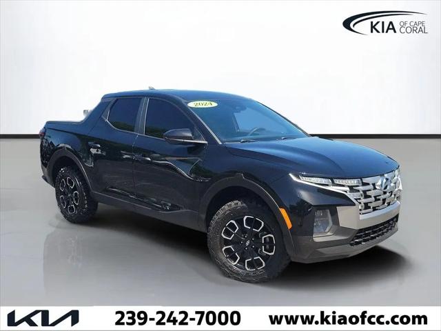2024 Hyundai Santa Cruz SE for sale in Cape Coral, FL