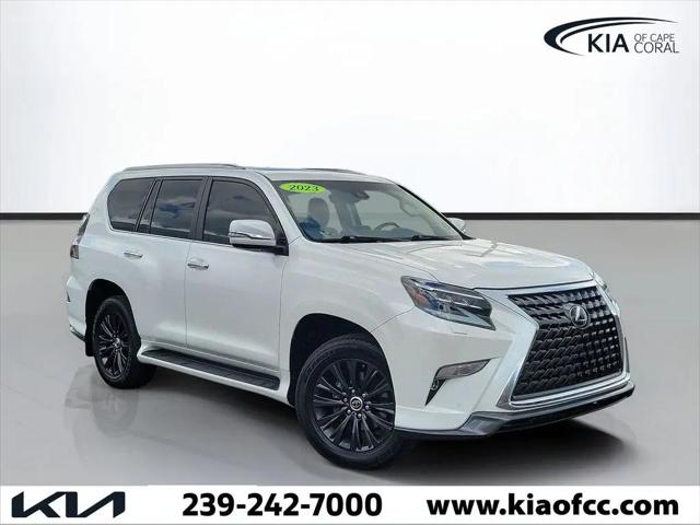 2023 Lexus GX 460 Luxury for sale in Cape Coral, FL
