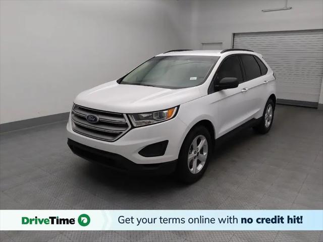 2018 Ford Edge SE for sale in Springfield, MO