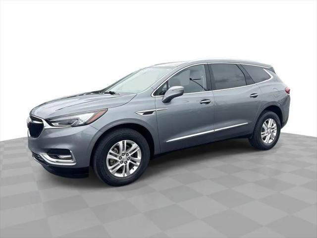 2020 Buick Enclave FWD Preferred for sale in Center Line, MI