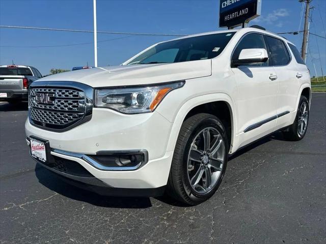 2019 GMC Acadia Denali for sale in Liberty, MO