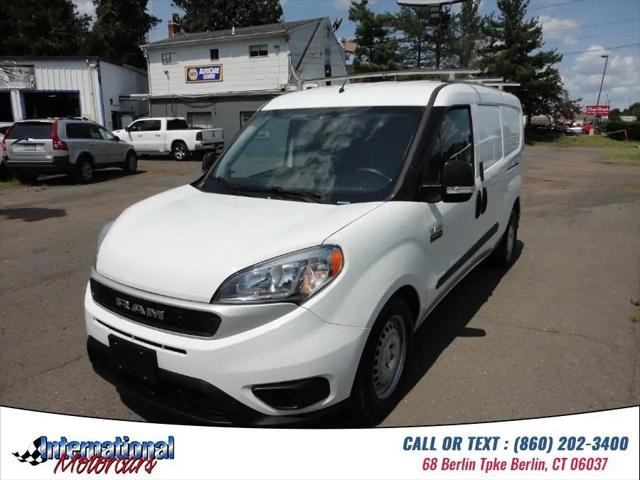 2022 Ram ProMaster City Cargo Van Cargo Van for sale in Berlin, CT