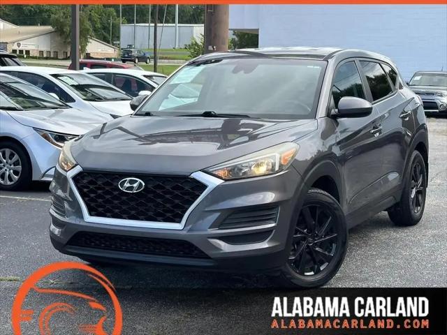 2020 Hyundai Tucson SE for sale in Birmingham, AL