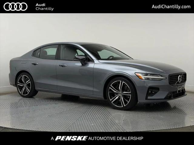 2021 Volvo S60 T6 R-Design for sale in Chantilly, VA