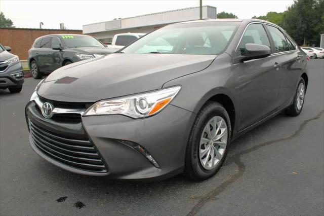 2017 Toyota Camry LE for sale in Burlington, NC