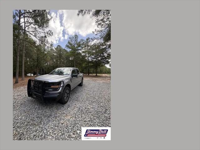 2024 Ford F-150 STX for sale in Statesboro, GA