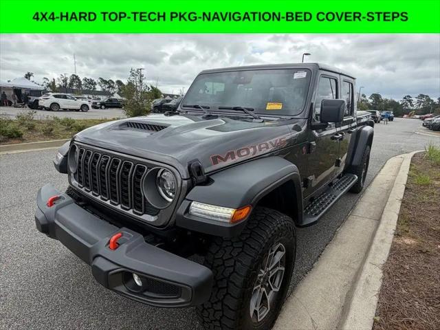 2025 Jeep Gladiator Sport for sale in Statesboro, GA