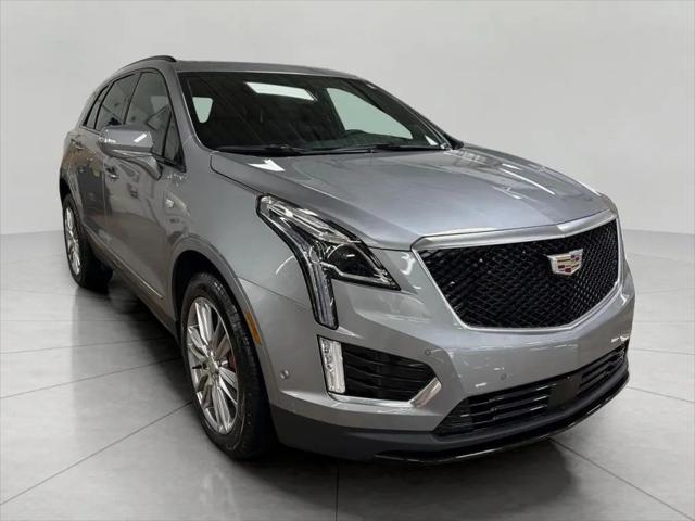 2026 Cadillac XT5 Sport AWD for sale in Madison, WI