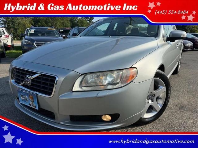 2009 Volvo S80 T6 for sale in Aberdeen, MD